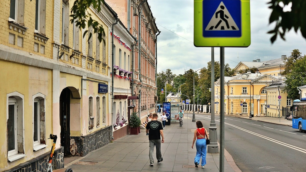 Dôležitosť vyváženej stravy